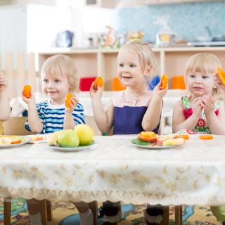 Dzień Owoców i Warzyw